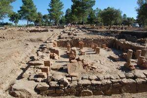 SitioArqueologicoValedoMouro 1 SitioArqueologicoValedoMouro 1