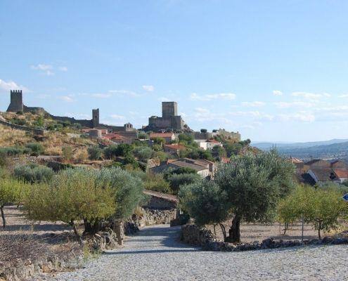 Vista de Entrada da Vila de Marialva 2 e1446461419512