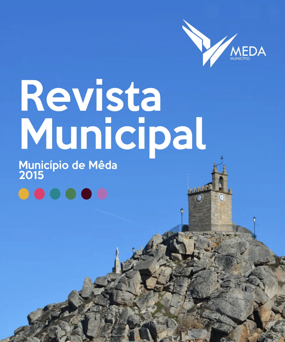 revista municipal 2015