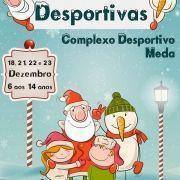 ferias desportivas natal