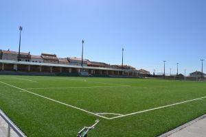 estadio municipal