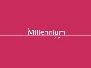 millennium bcp