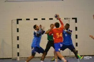 torneio 4 nacoes meda 2016 17
