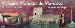 mercado medieval 1