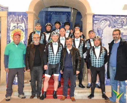 peregrinacao a fatima em bicicleta 2016 4