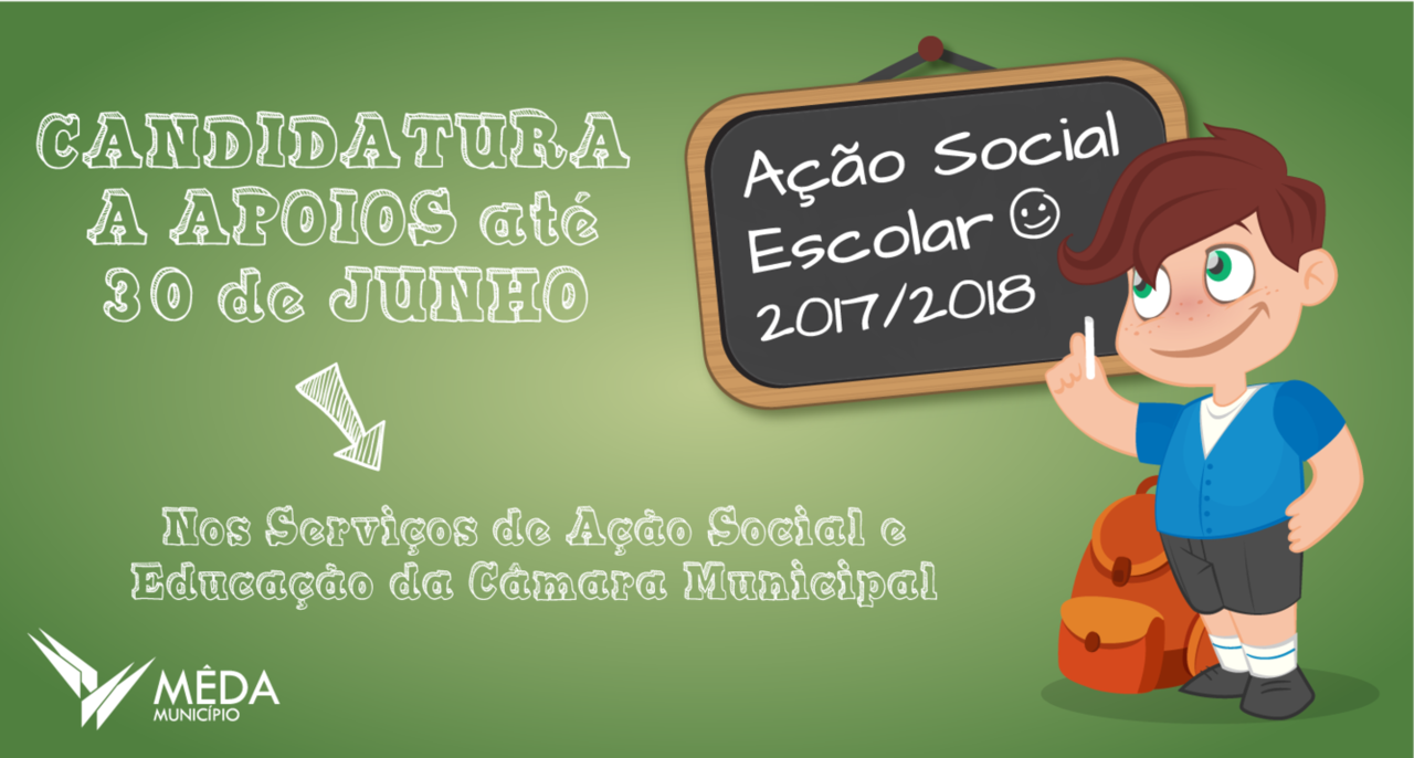 acao escolar 2017 18