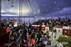 circo 2016 1