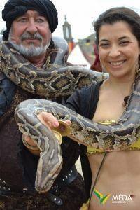 mercado medieval marialva 2016 sabado 1