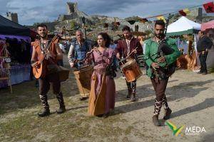 mercado medieval marialva 2016 sabado 101