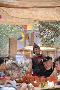 mercado medieval marialva 2016 sabado 23