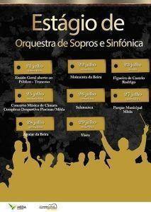 estagio orquestra 2016 verao