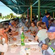 santos populares com os idosos do concelho 2016 16