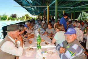 santos populares com os idosos do concelho 2016 16