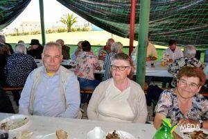 santos populares com os idosos do concelho 2016 17