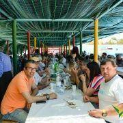 santos populares com os idosos do concelho 2016 19