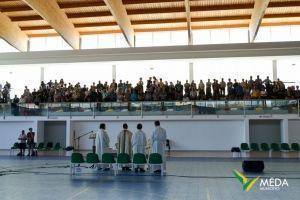 santos populares com os idosos do concelho 2016 2