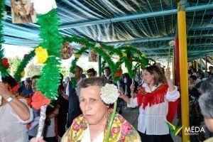 santos populares com os idosos do concelho 2016 85