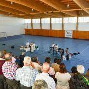 santos populares com os idosos do concelho 2016 9