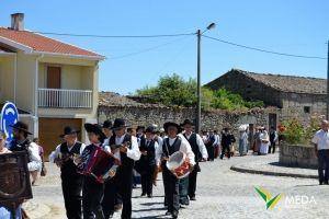 xxi festival folcloreo 94