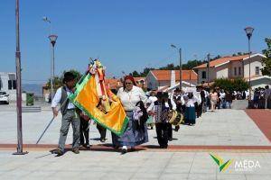 xxi festival folcloreo 98
