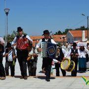 xxi festival folcloreo 99