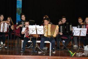 concerto de orquestra de acordeos 8