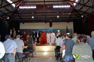 festa encerramento academia senior 15