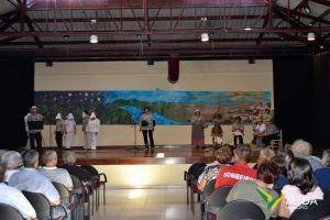 festa encerramento academia senior 17