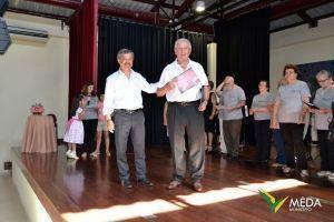 festa encerramento academia senior 26