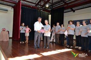 festa encerramento academia senior 30
