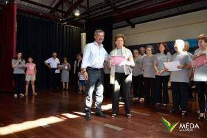 festa encerramento academia senior 31