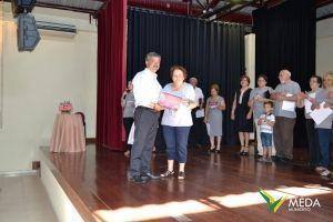festa encerramento academia senior 33