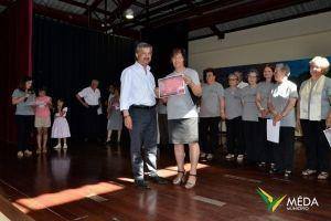 festa encerramento academia senior 36