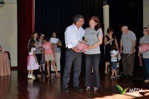 festa encerramento academia senior 42