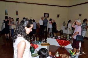 festa encerramento academia senior 60