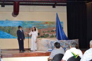 festa encerramento academia senior 7