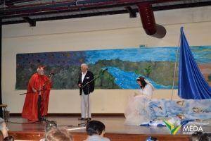 festa encerramento academia senior 8