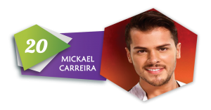 mickael