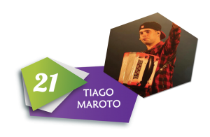 tiago maroto