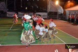 marchas festa agosto 2016 17