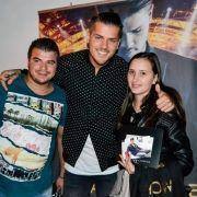 mickael carreira 2016 100