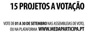 OPMeda 15projetos