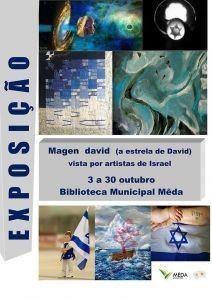 exposicao museu judaico