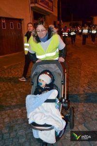 caminhada noturna 18