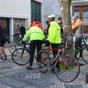 peregrinos fatima ciclismo 2017 6