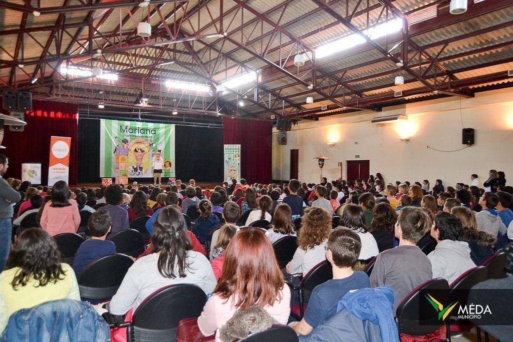 teatro mariana num mundo melhor 1