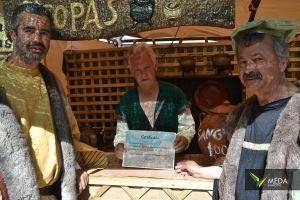 mercado medieval marialva domingo 2017 38