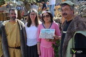 mercado medieval marialva domingo 2017 71