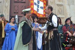 mercado medieval marialva domingo 2017 9