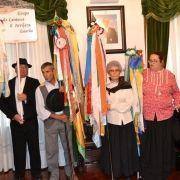 32 festival folclore meda